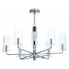 Подвесная люстра Maytoni Napoli MOD032PL-06CH