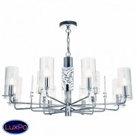 Подвесная люстра Maytoni Napoli MOD032PL-08CH