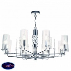 Подвесная люстра Maytoni Napoli MOD032PL-08CH