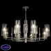 Подвесная люстра Maytoni Napoli MOD032PL-08CH Подвесная люстра Maytoni Napoli MOD032PL-08CH