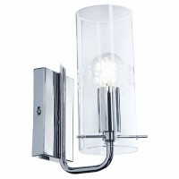 Бра Maytoni Napoli MOD032WL-01CH Бра Maytoni Napoli MOD032WL-01CH