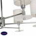 Подвесная люстра Maytoni Martina MOD034PL-05CH