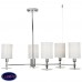 Подвесная люстра Maytoni Martina MOD034PL-05CH