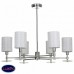 Подвесная люстра Maytoni Martina MOD034PL-06CH