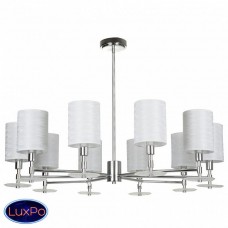 Подвесная люстра Maytoni Martina MOD034PL-10CH