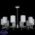 Подвесная люстра Maytoni Martina MOD034PL-10CH