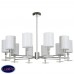 Подвесная люстра Maytoni Martina MOD034PL-10CH