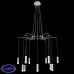 Подвесная люстра Maytoni Davida MOD035PL-12W
