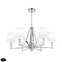 Люстра подвесная Maytoni Stein MOD038PL-06CH