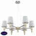 Люстра подвесная Maytoni Marseille MOD039PL-06N Люстра подвесная Maytoni Marseille MOD039PL-06N