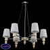 Люстра подвесная Maytoni Marseille MOD039PL-06N Люстра подвесная Maytoni Marseille MOD039PL-06N