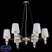 Люстра подвесная Maytoni Marseille MOD039PL-06N Люстра подвесная Maytoni Marseille MOD039PL-06N