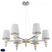 Люстра подвесная Maytoni Marseille MOD039PL-06N Люстра подвесная Maytoni Marseille MOD039PL-06N