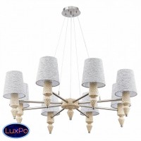 Люстра подвесная Maytoni Marseille MOD039PL-08N