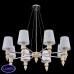 Люстра подвесная Maytoni Marseille MOD039PL-08N