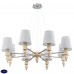 Люстра подвесная Maytoni Marseille MOD039PL-08N