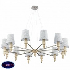 Люстра подвесная Maytoni Marseille MOD039PL-12N