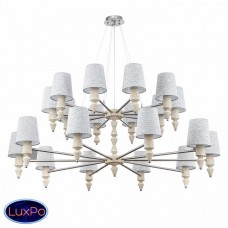 Люстра подвесная Maytoni Marseille MOD039PL-20N
