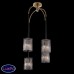 Подвесной светильник Maytoni Starfall MOD042PL-04BS