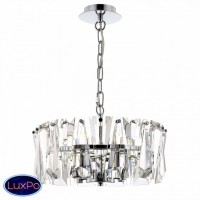 Люстра подвесная Maytoni Puntes MOD043PL-04CH