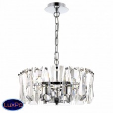 Люстра подвесная Maytoni Puntes MOD043PL-04CH