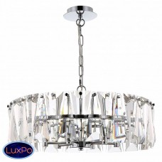 Люстра подвесная Maytoni Puntes MOD043PL-06CH