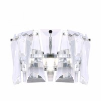 Бра Maytoni Puntes MOD043WL-01CH