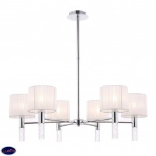 Люстра подвесная Maytoni Honour  MOD045PL-06CH