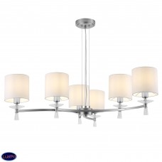 Люстра подвесная Maytoni Grazia MOD046PL-06CH