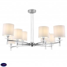 Люстра подвесная Maytoni Grazia MOD046PL-08CH