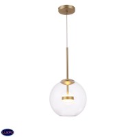Подвесной светильник Maytoni Cometa MOD055PL-L12G3K