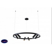 Подвесной светильник Maytoni Satellite MOD102PL-L42B4K