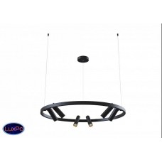 Подвесной светильник Maytoni Satellite MOD102PL-L42B4K