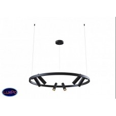 Подвесной светильник Maytoni Satellite MOD102PL-L42B