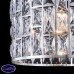 Подвесной светильник Maytoni GELID MOD184-PL-01-CH