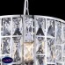 Подвесной светильник Maytoni GELID MOD184-PL-01-CH