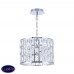 Подвесной светильник Maytoni GELID MOD184-PL-01-CH