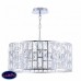Подвесная люстра Maytoni GELID MOD184-PL-04-CH