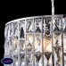Подвесная люстра Maytoni GELID MOD184-PL-04-CH