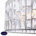 Подвесная люстра Maytoni GELID MOD184-PL-04-CH