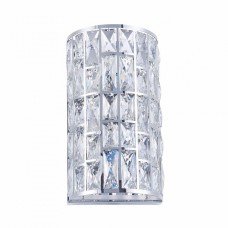 Настенный светильник Maytoni GELID MOD184-WL-02-CH