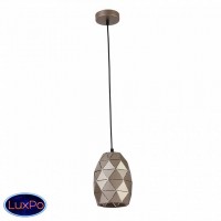 Подвесной светильник Maytoni LOUVRE MOD199-PL-03-G