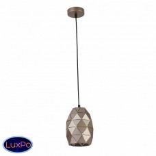 Подвесной светильник Maytoni LOUVRE MOD199-PL-03-G