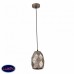 Подвесной светильник Maytoni LOUVRE MOD199-PL-03-G