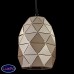 Подвесной светильник Maytoni LOUVRE MOD199-PL-03-G