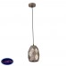 Подвесной светильник Maytoni LOUVRE MOD199-PL-03-G