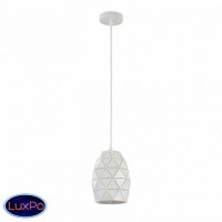 Подвесной светильник Maytoni LOUVRE MOD199-PL-03-W