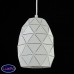 Подвесной светильник Maytoni LOUVRE MOD199-PL-03-W