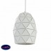 Подвесной светильник Maytoni LOUVRE MOD199-PL-03-W