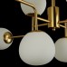 Потолочная люстра Maytoni ERICH MOD221-PL-08-G